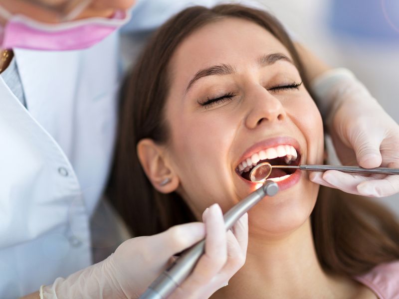 melhores clínicas de implante dentário sp